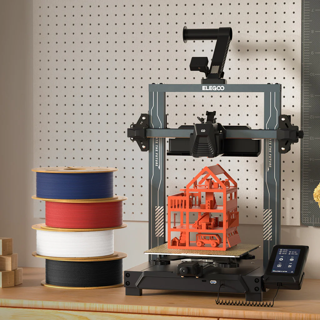 PLA Matte 5 PLA Matte