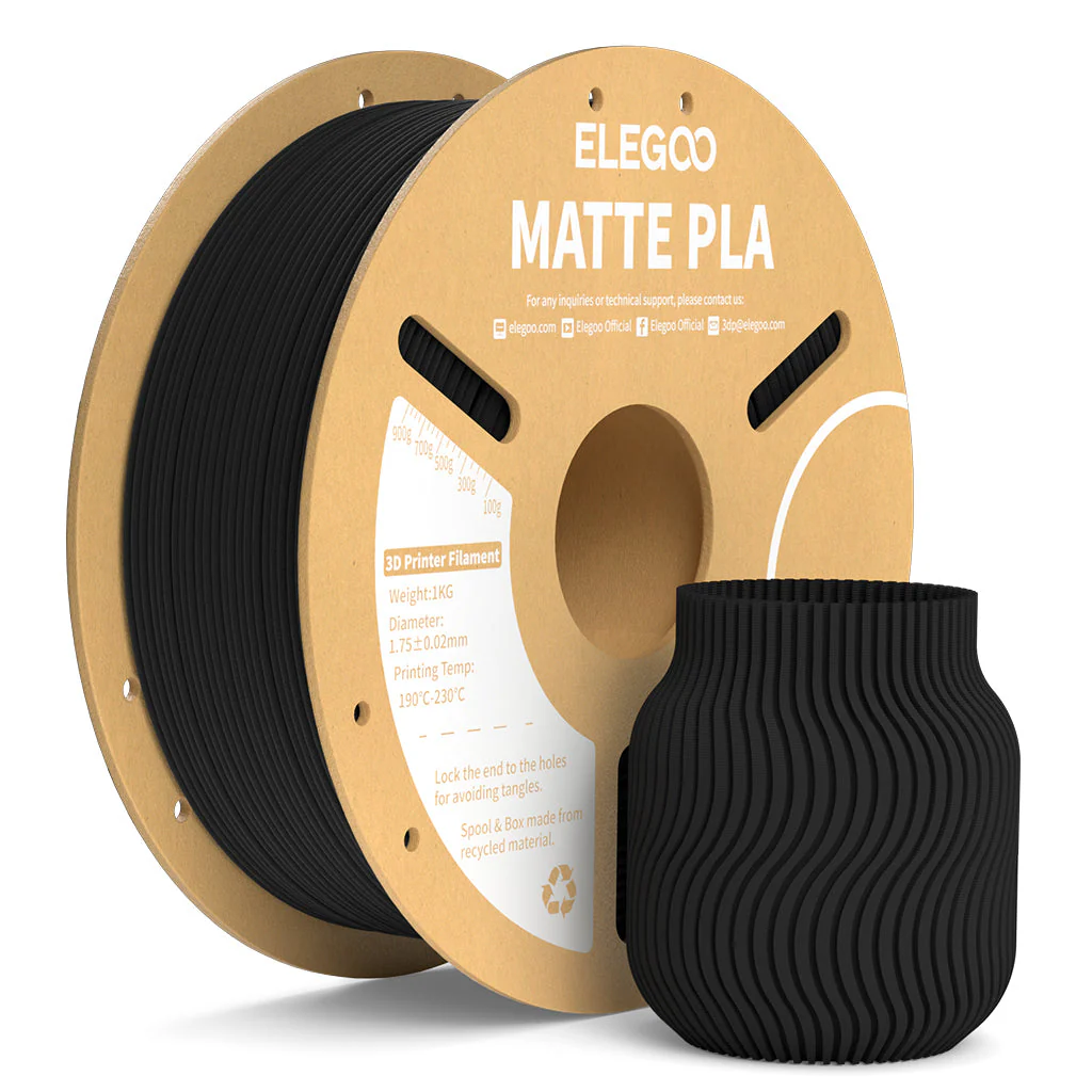 PLA Matte 7 PLA Matte