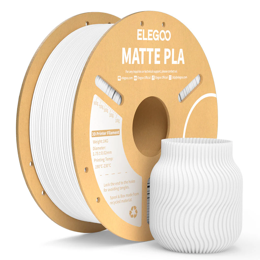 PLA Matte 8 PLA Matte