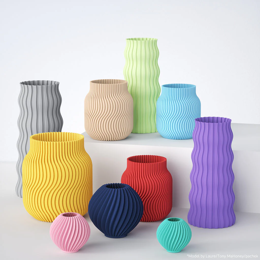 PLA Matte 9 PLA Matte