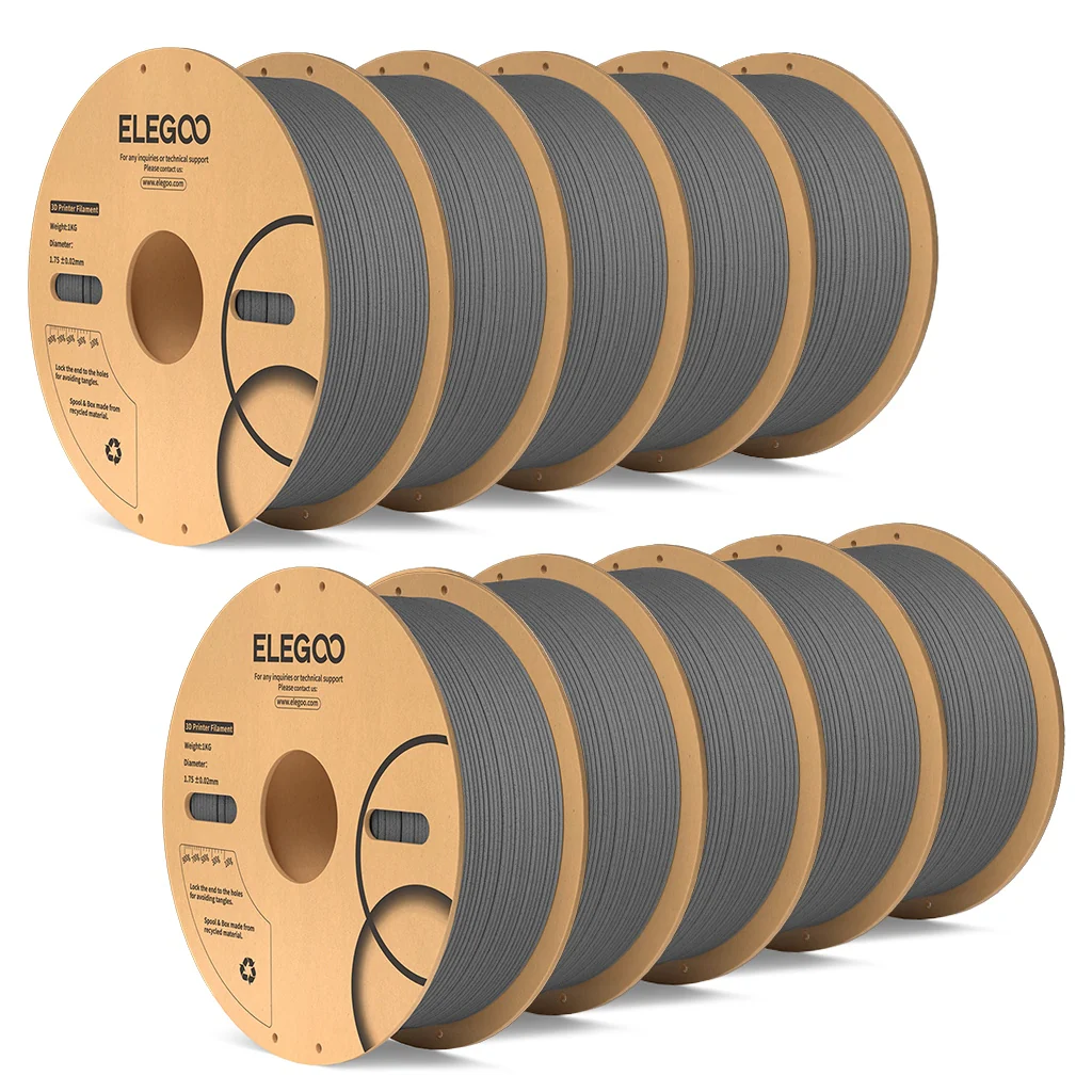 PLA Marble Filament 10 kg