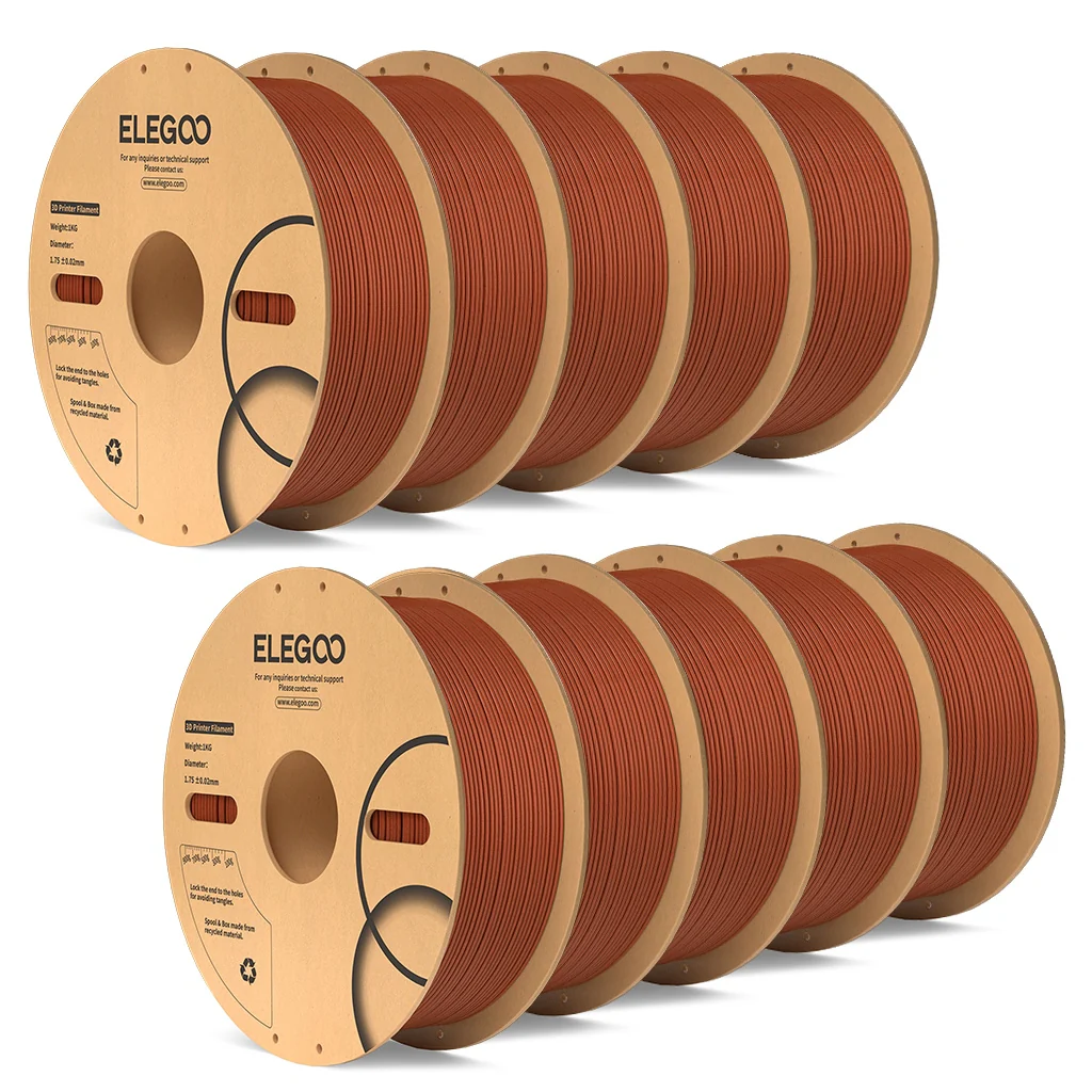 PLA Marble Filament 10 kg