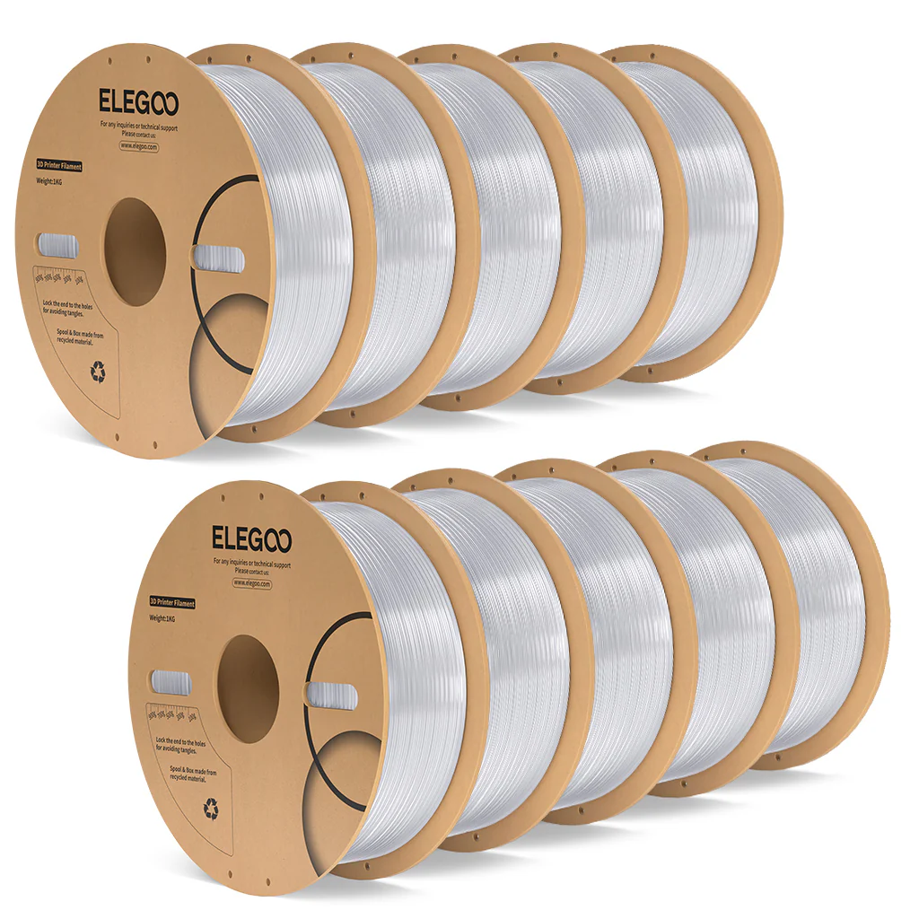 PC Filament 10 kg