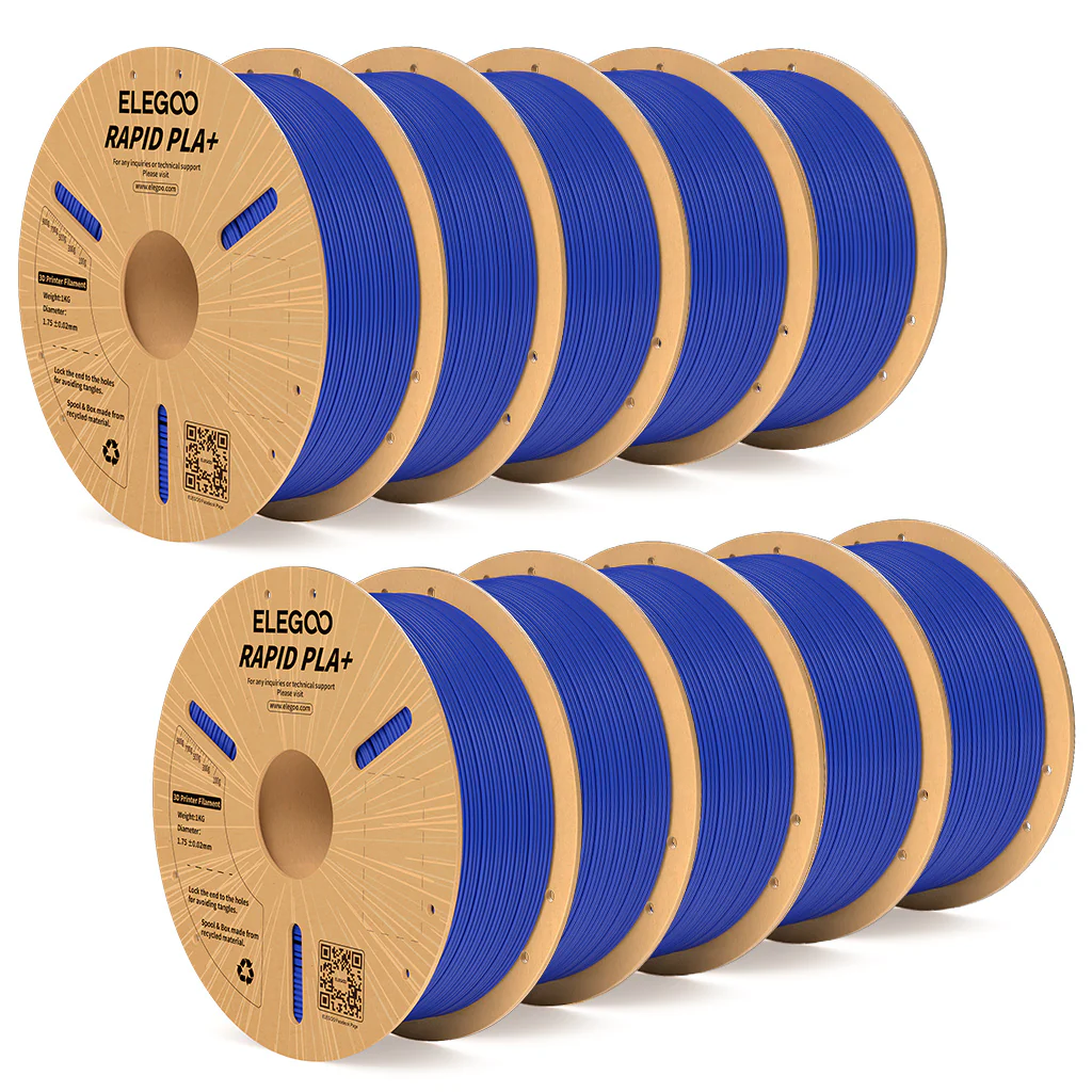 Rapid PLA Plus Filament 10 kg