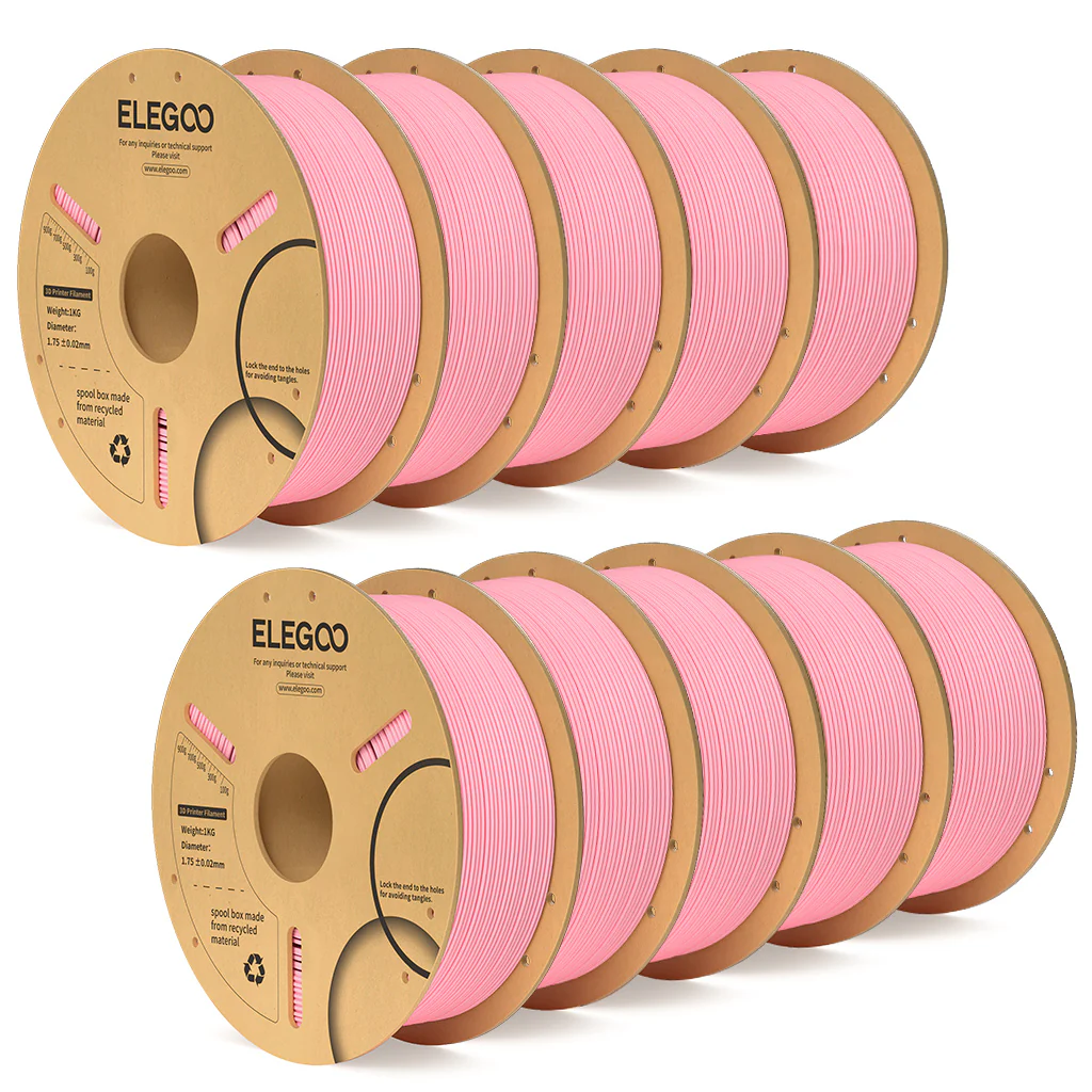 PLA Plus Filament 10 kg 11 PLA Plus Filament 10 kg