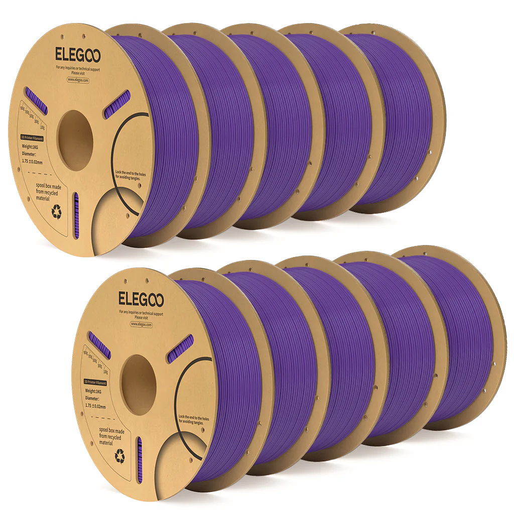 PLA Plus Filament 10 kg 12 PLA Plus Filament 10 kg