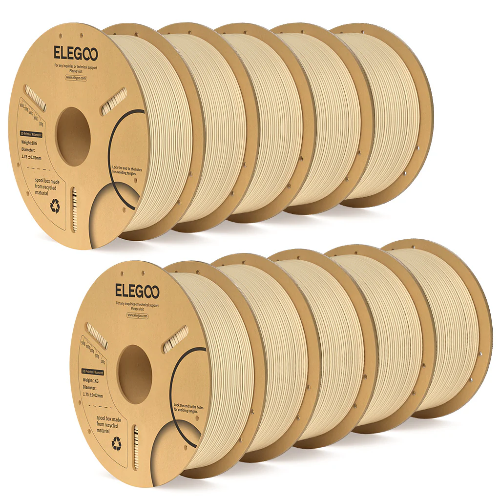 PLA Plus Filament 10 kg 13 PLA Plus Filament 10 kg