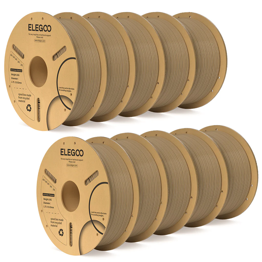 PLA Plus Filament 10 kg 14 PLA Plus Filament 10 kg