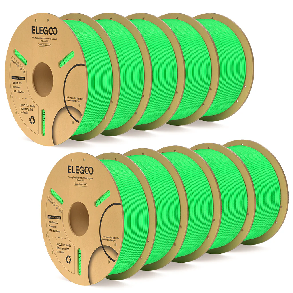 PLA Plus Filament 10 kg
