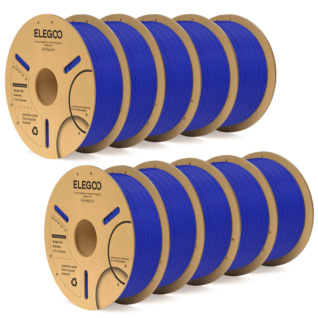 PLA Plus Filament 10 kg 3 PLA Plus Filament 10 kg