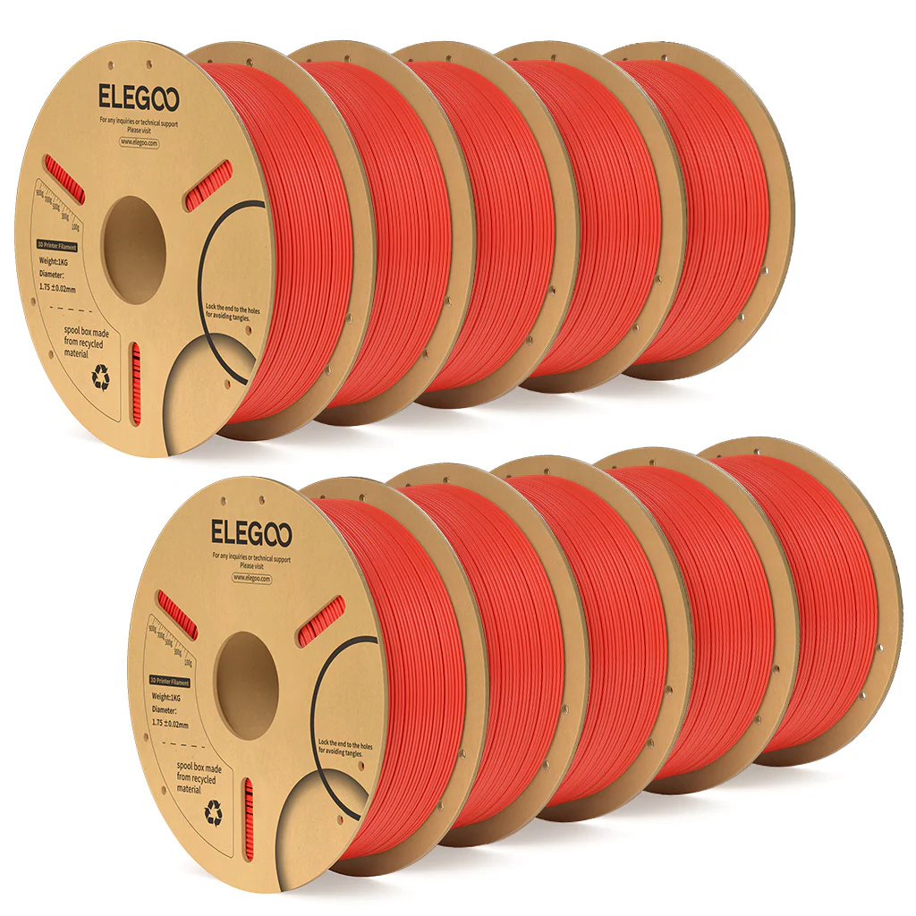 PLA Plus Filament 10 kg 4 PLA Plus Filament 10 kg