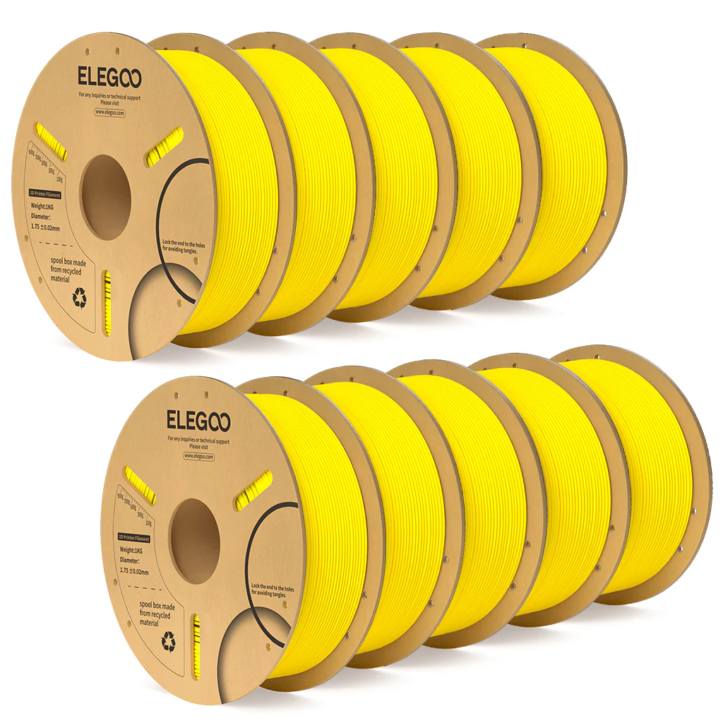 PLA Plus Filament 10 kg 5 PLA Plus Filament 10 kg