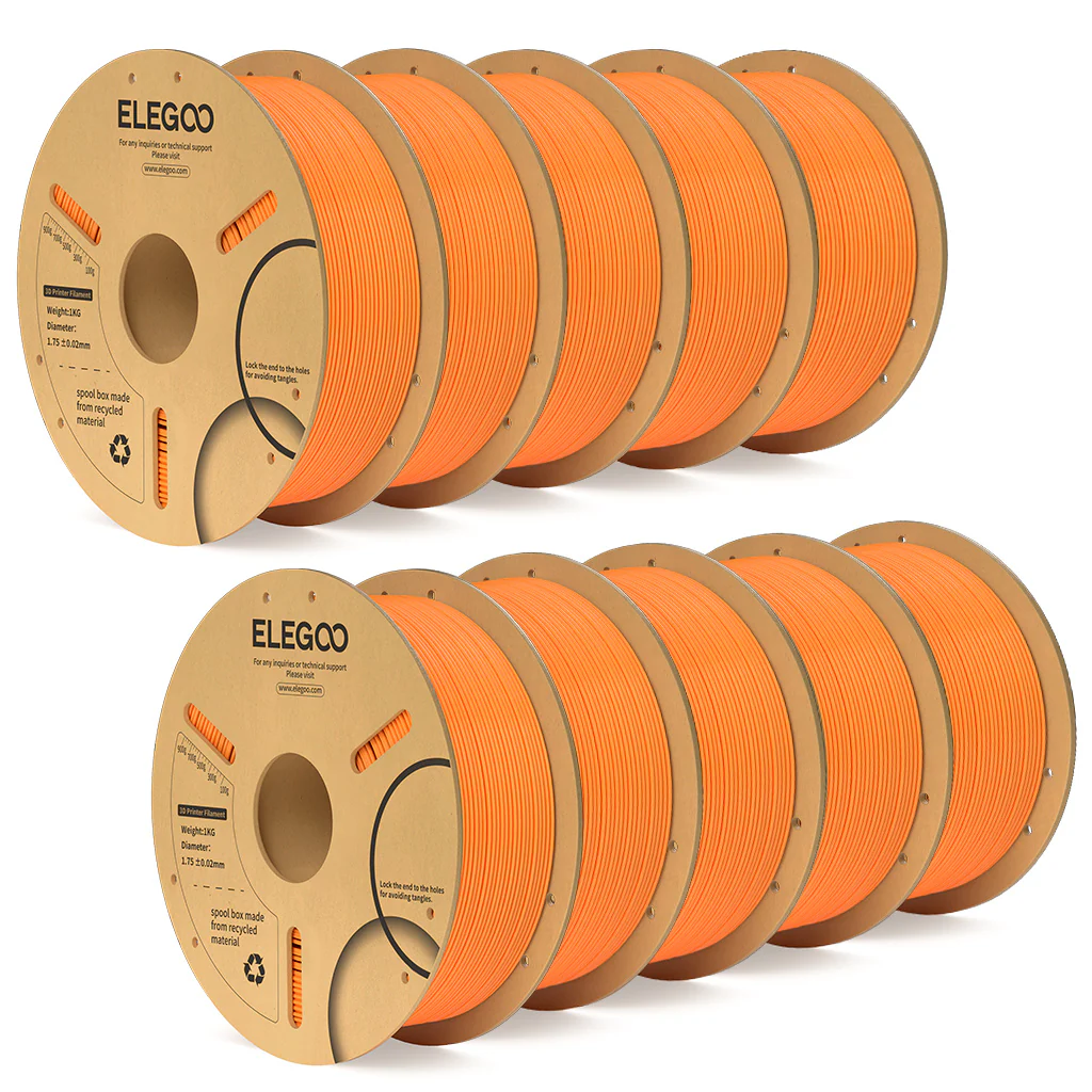 PLA Plus Filament 10 kg 6 PLA Plus Filament 10 kg
