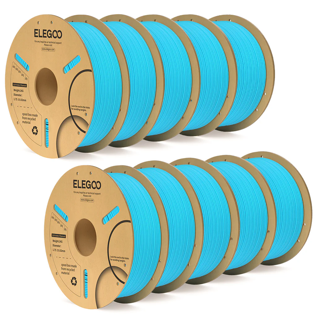 PLA Plus Filament 10 kg 7 PLA Plus Filament 10 kg