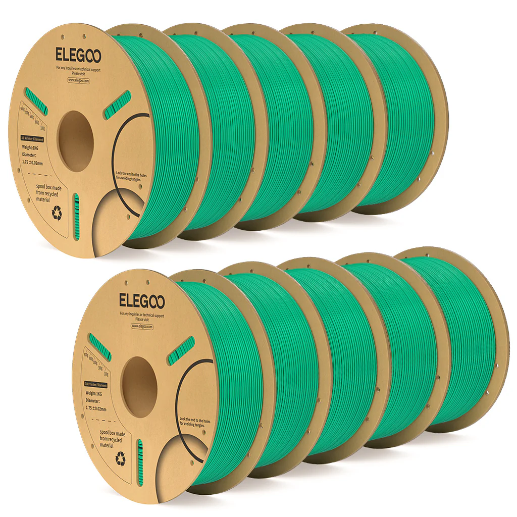 PLA Plus Filament 10 kg 8 PLA Plus Filament 10 kg
