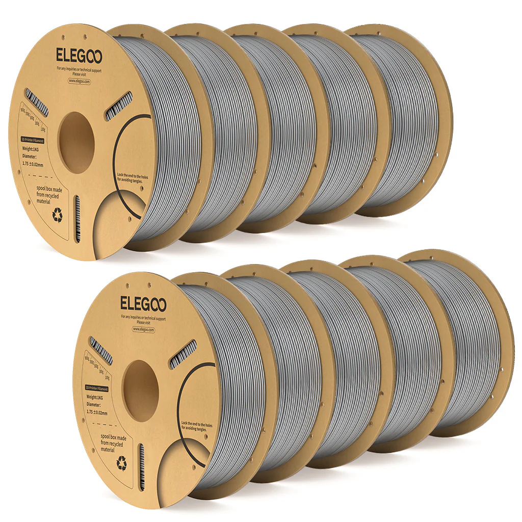 PLA Plus Filament 10 kg 9 PLA Plus Filament 10 kg