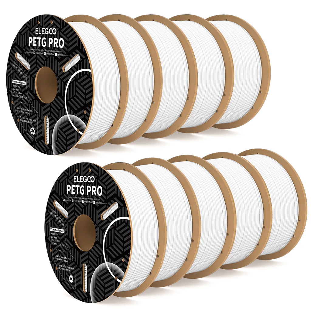 PETG Pro Filament 10 kg