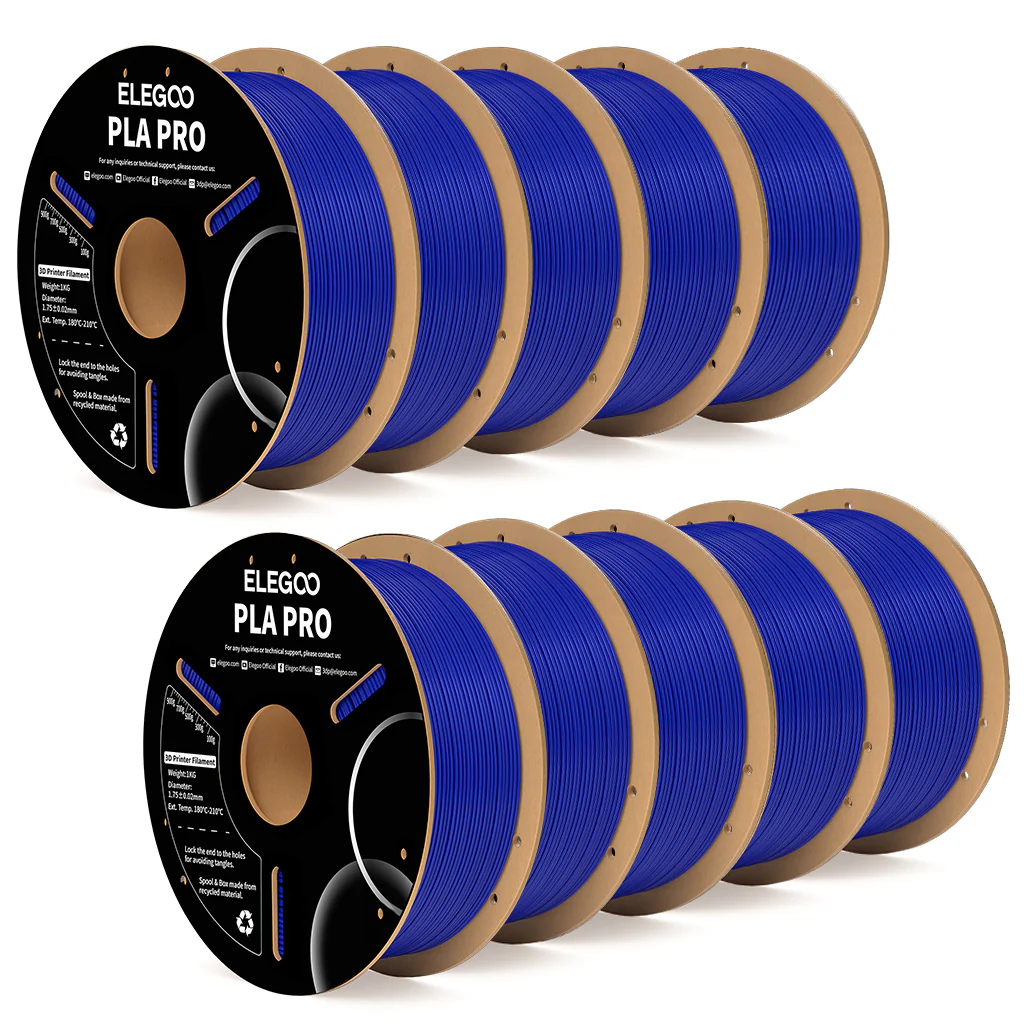 PLA Pro Filament 10 kg 10 PLA Pro Filament 10 kg