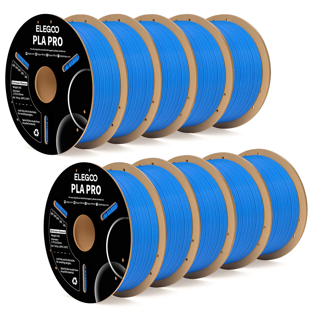 PLA Pro Filament 10 kg 11 PLA Pro Filament 10 kg