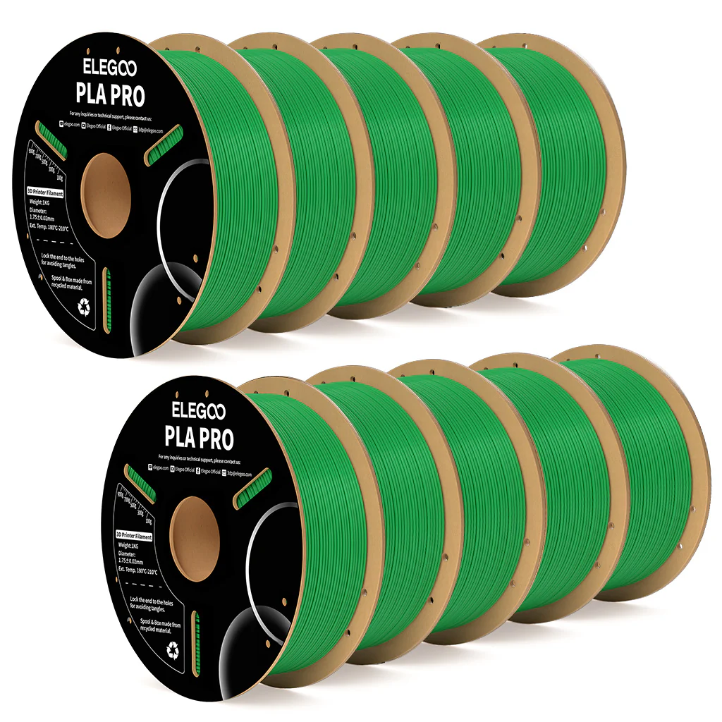 PLA Pro Filament 10 kg 12 PLA Pro Filament 10 kg