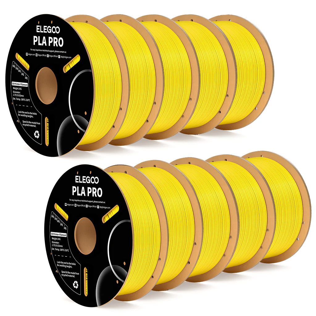 PLA Pro Filament 10 kg 13 PLA Pro Filament 10 kg