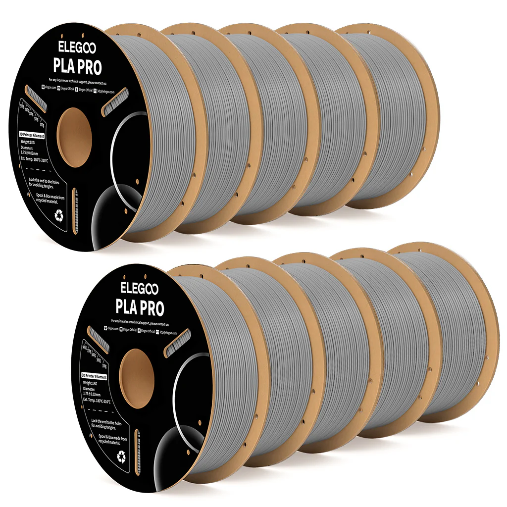 PLA Pro Filament 10 kg 14 PLA Pro Filament 10 kg