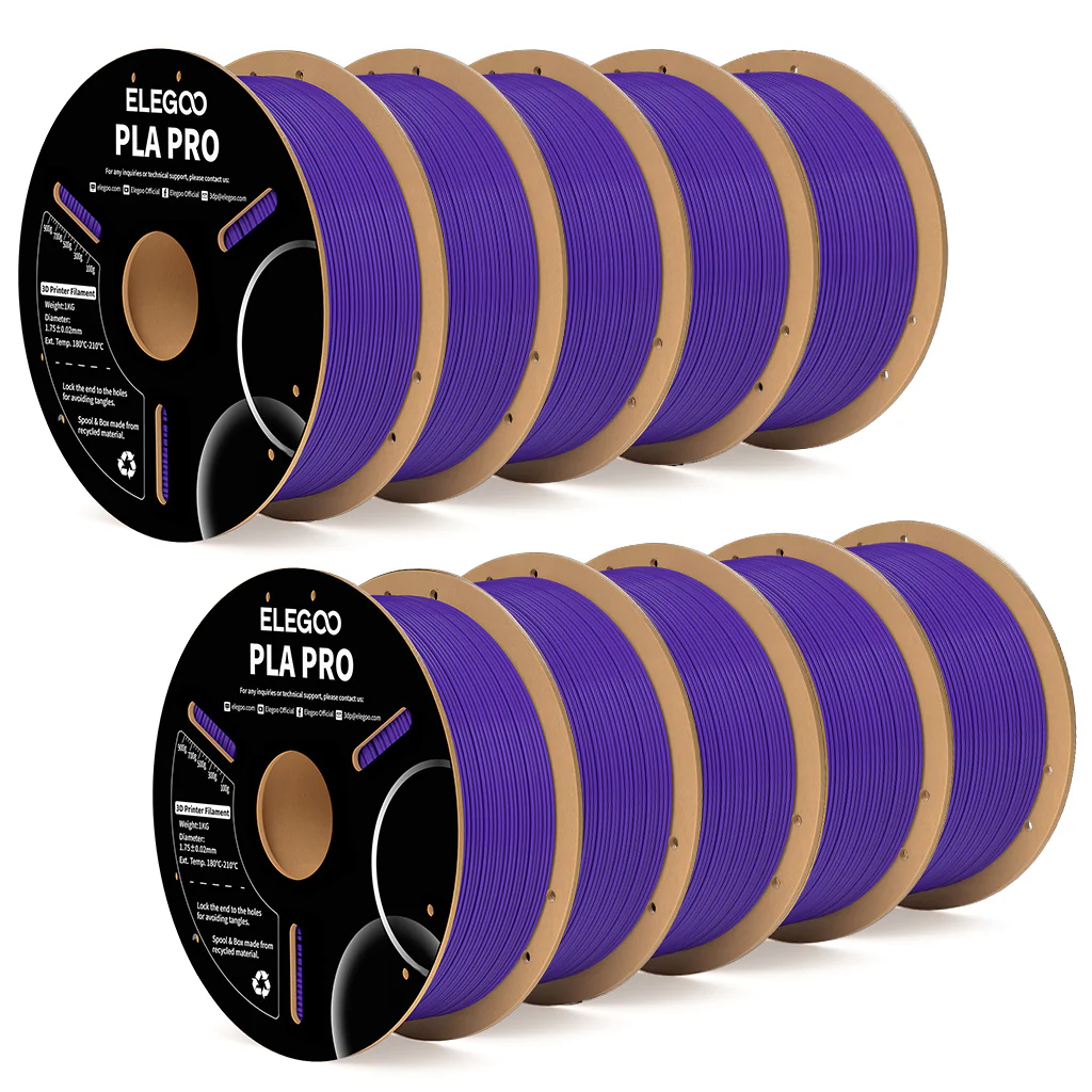 PLA Pro Filament 10 kg 15 PLA Pro Filament 10 kg