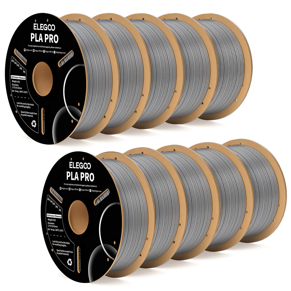 PLA Pro Filament 10 kg 16 PLA Pro Filament 10 kg