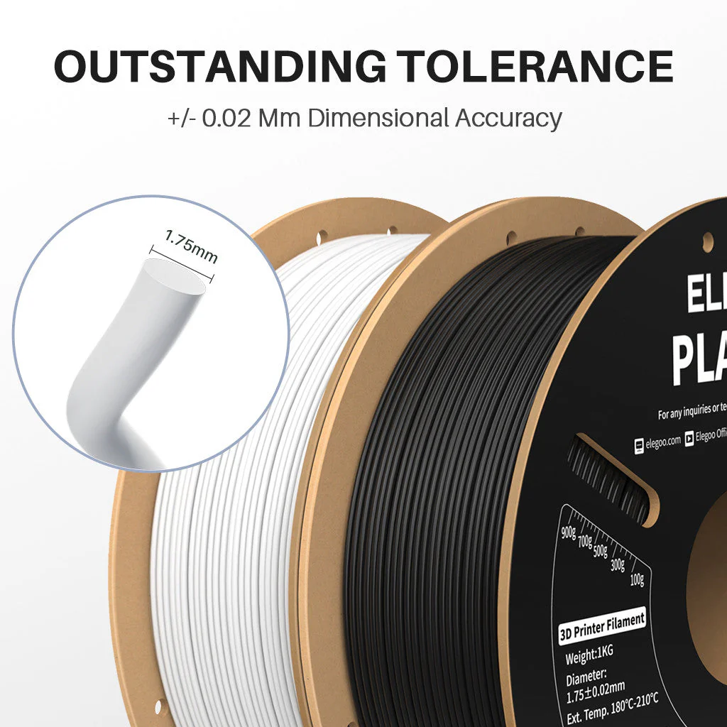PLA Pro Filament 10 kg