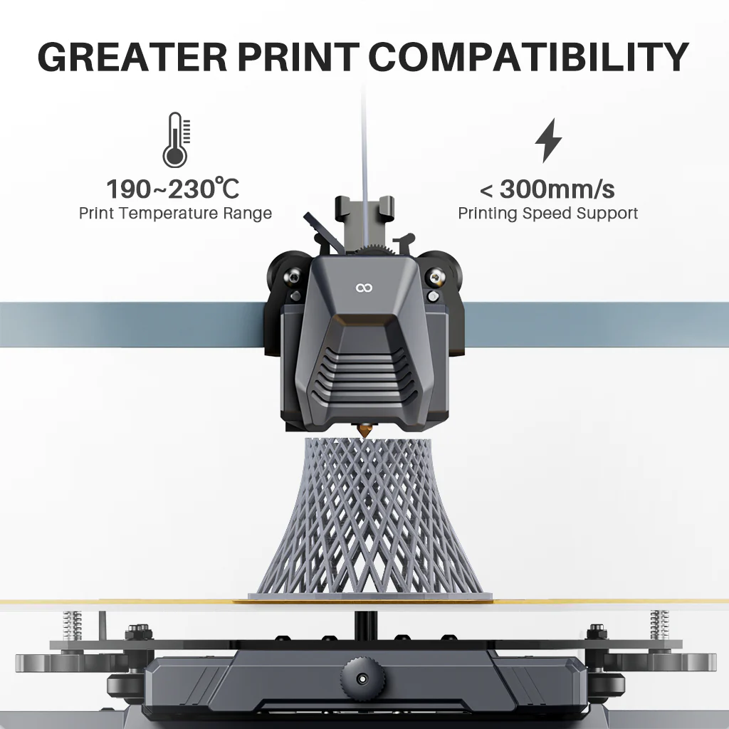 PLA Pro Filament 10 kg 4 PLA Pro Filament 10 kg