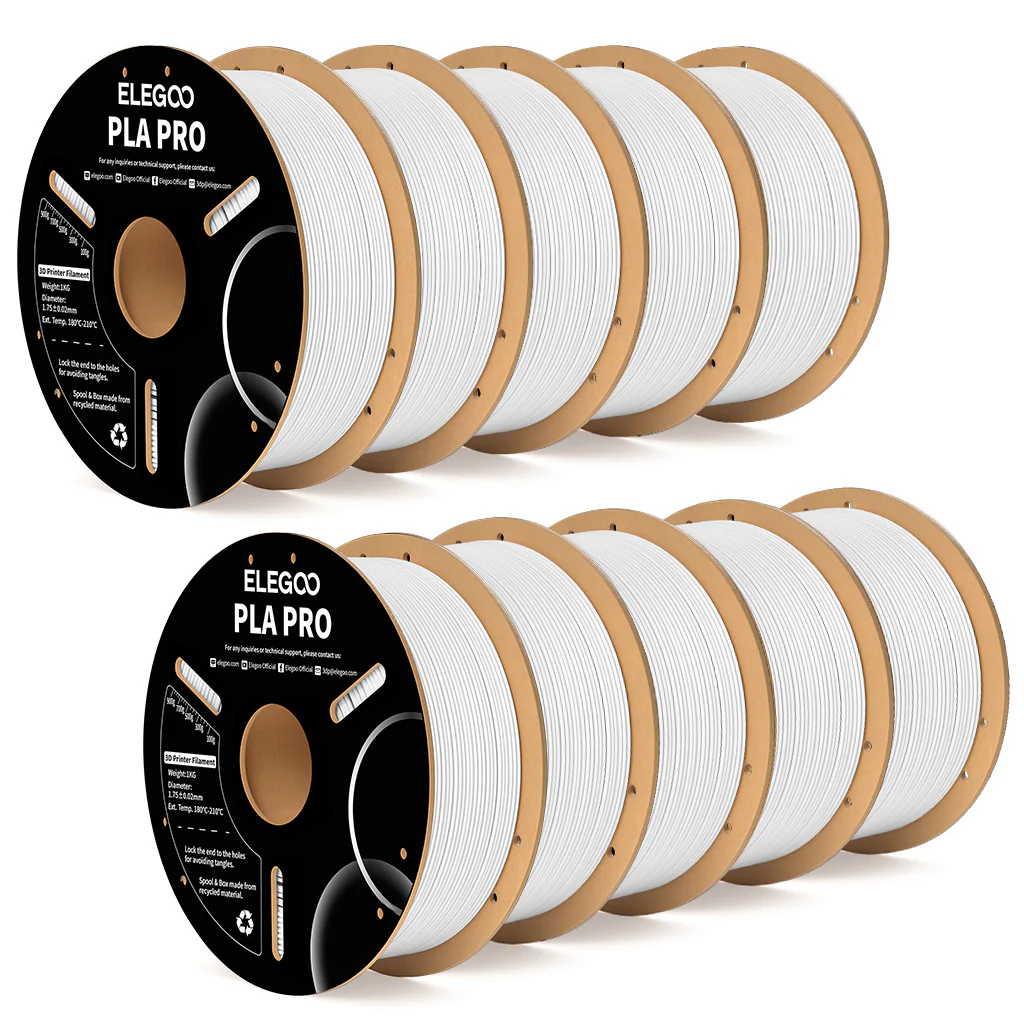 PLA Pro Filament 10 kg 8 PLA Pro Filament 10 kg