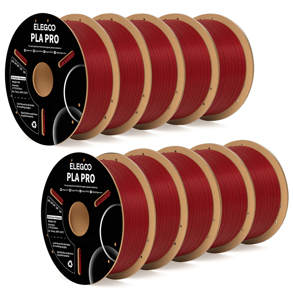 PLA Pro Filament 10 kg 9 PLA Pro Filament 10 kg