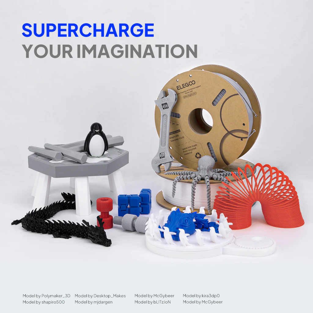 PLA Plus Filament Black 10 kg 5 PLA Plus Filament Black 10 kg