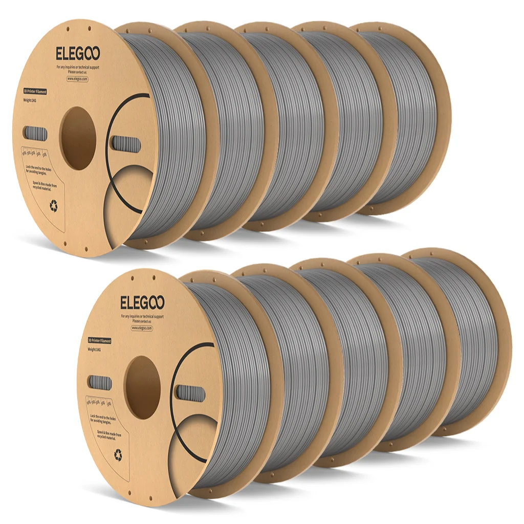 ABS Filament 10 kg 5 ABS Filament 10 kg