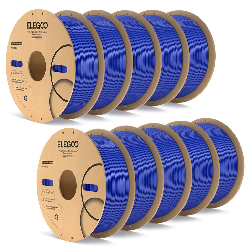 ABS Filament 10 kg 6 ABS Filament 10 kg