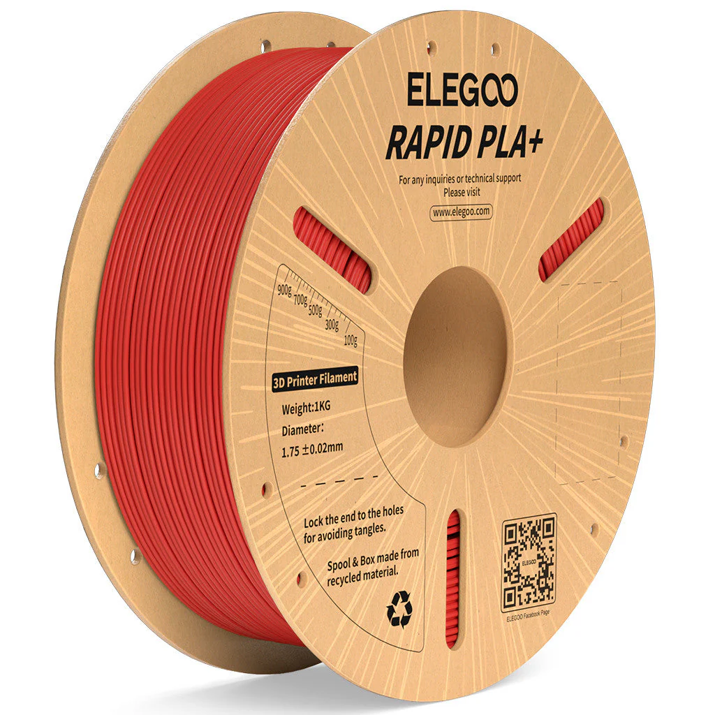 Rapid PLA Plus