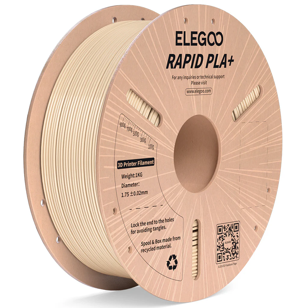 Rapid PLA Plus