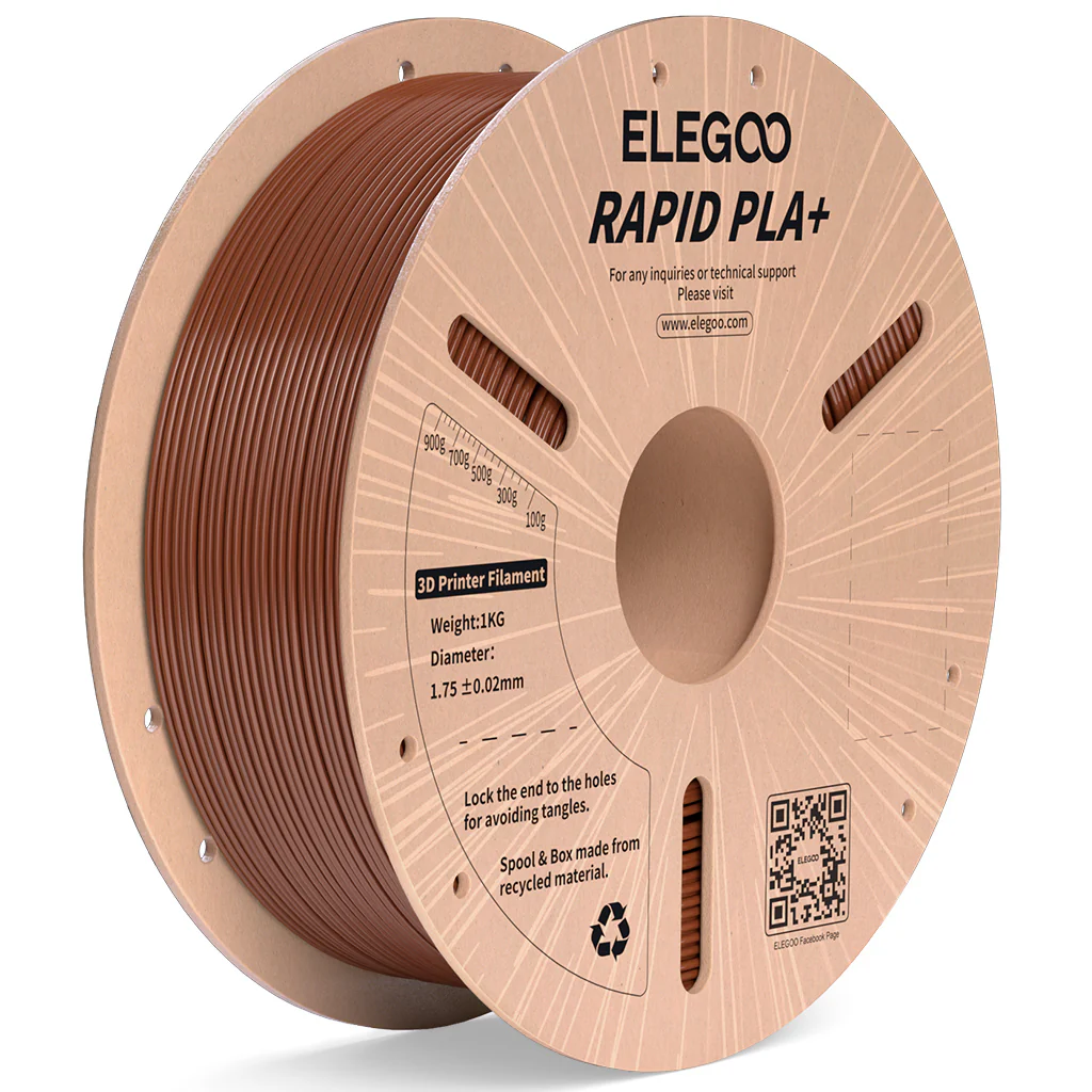 Rapid PLA Plus