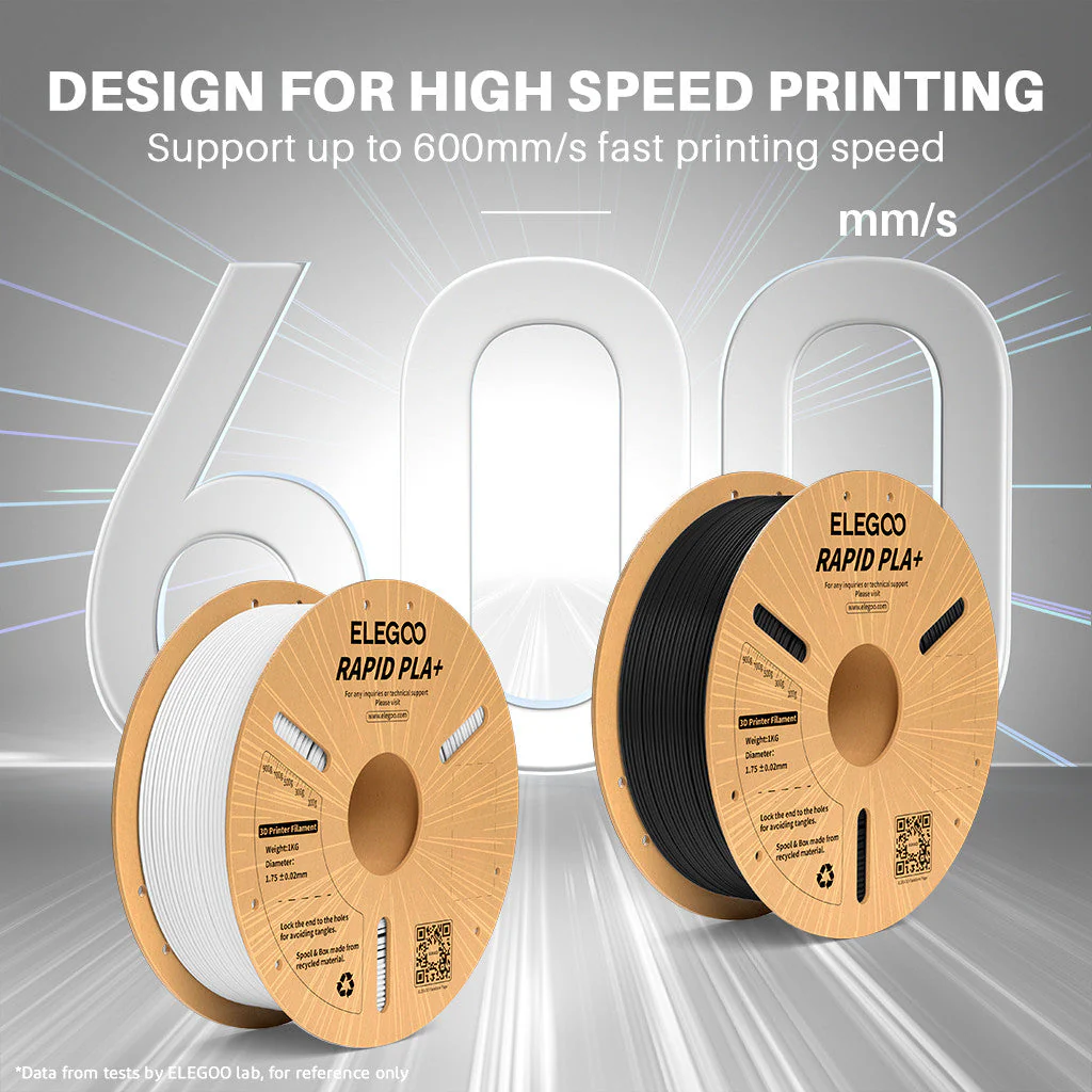 Rapid PLA Plus