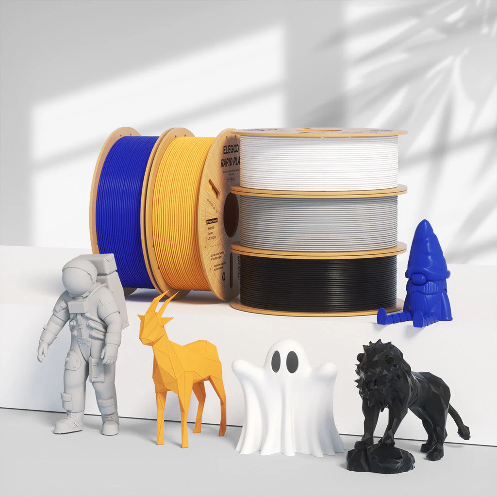 Rapid PLA Plus