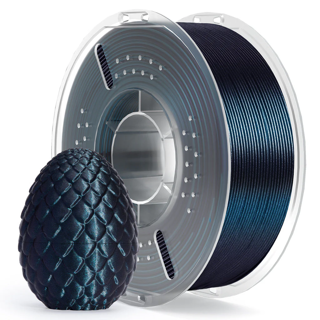 PLA Galaxy 10 PLA Galaxy