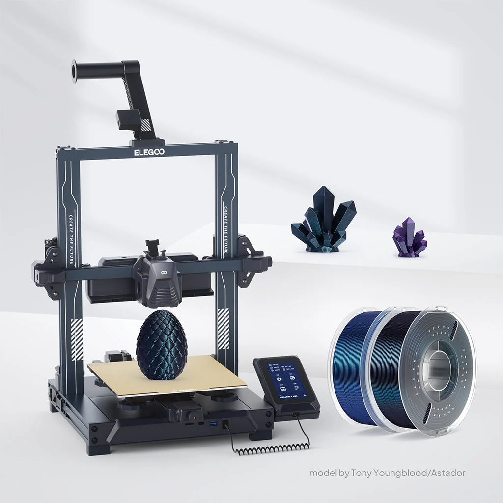 PLA Galaxy 15 PLA Galaxy