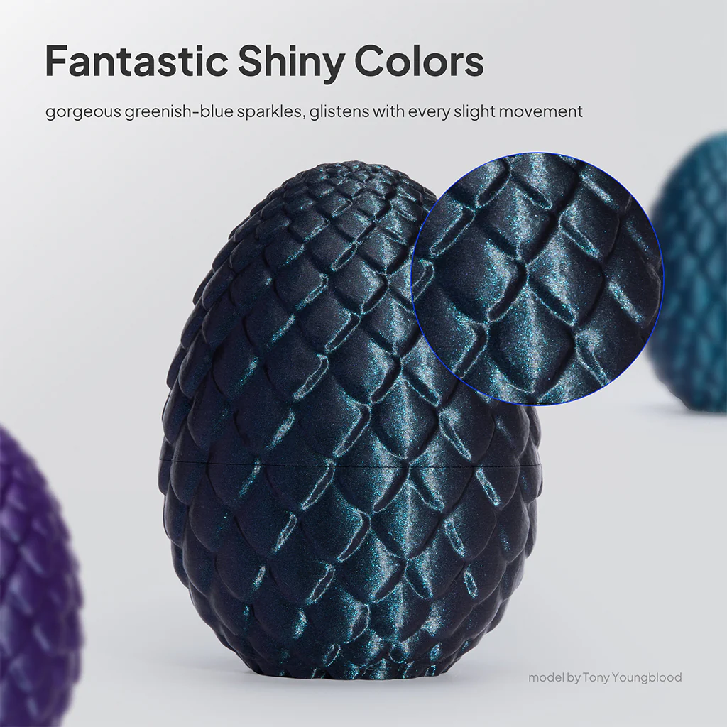 PLA Galaxy 4 PLA Galaxy