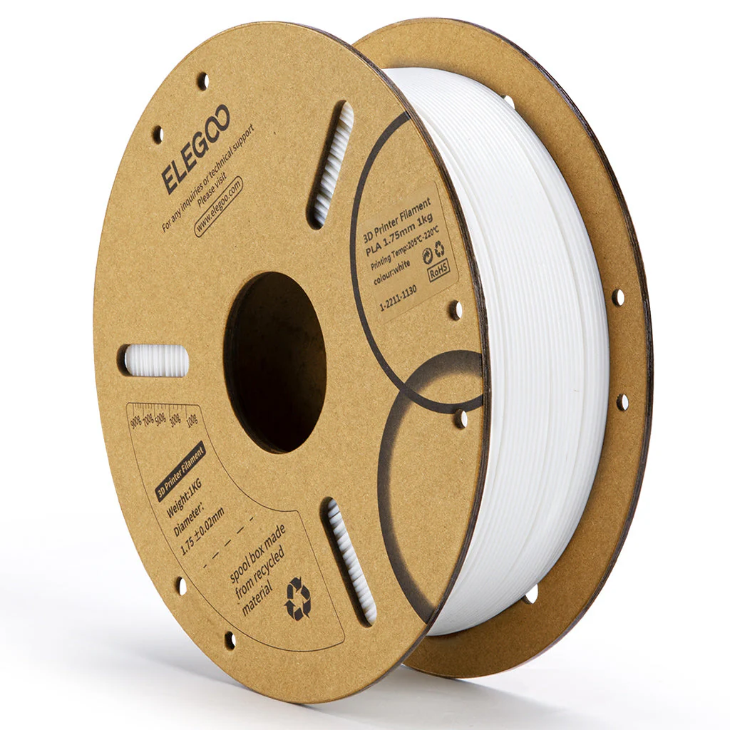 PLA Filament 1 kg Gift