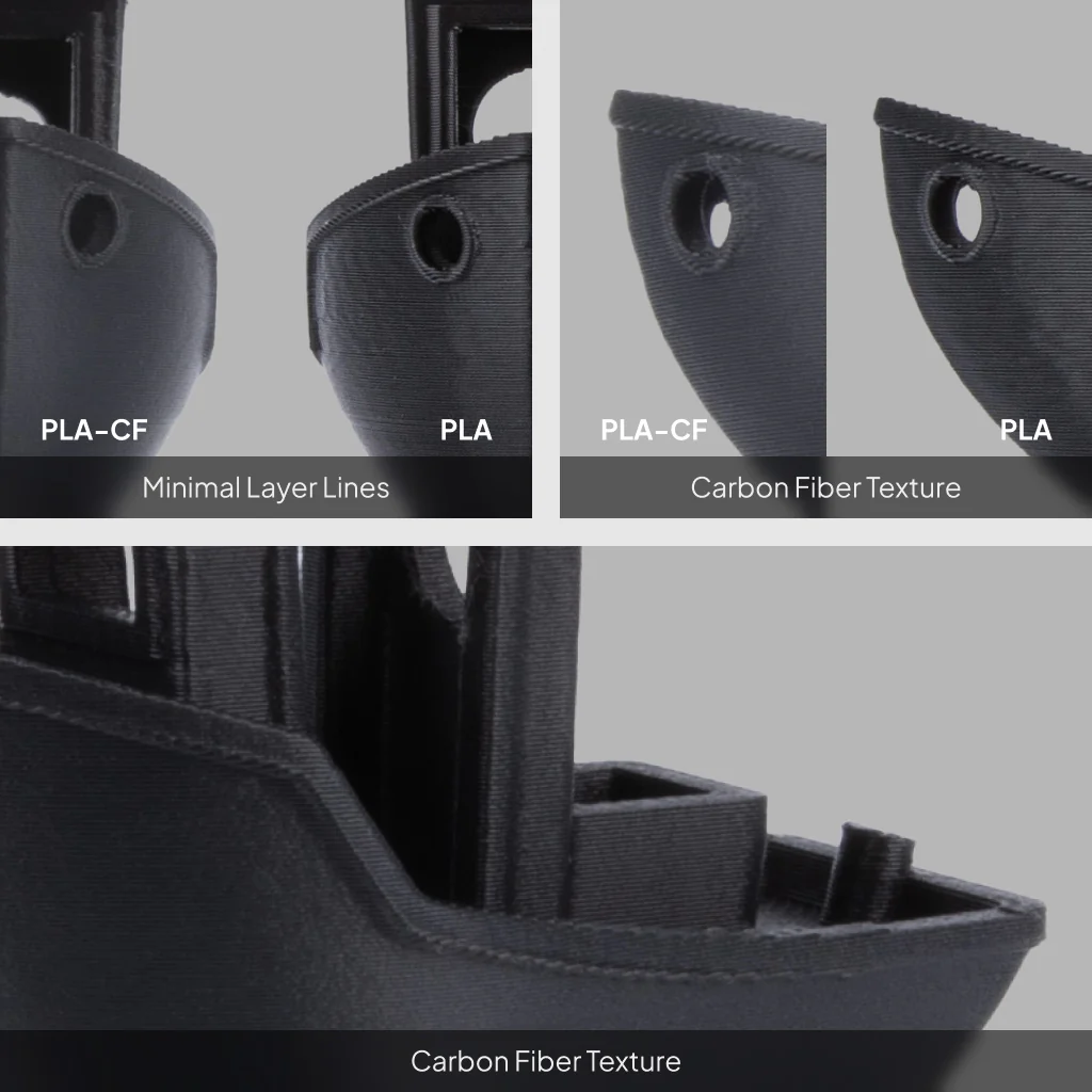 PLA-CF 4 PLA-CF