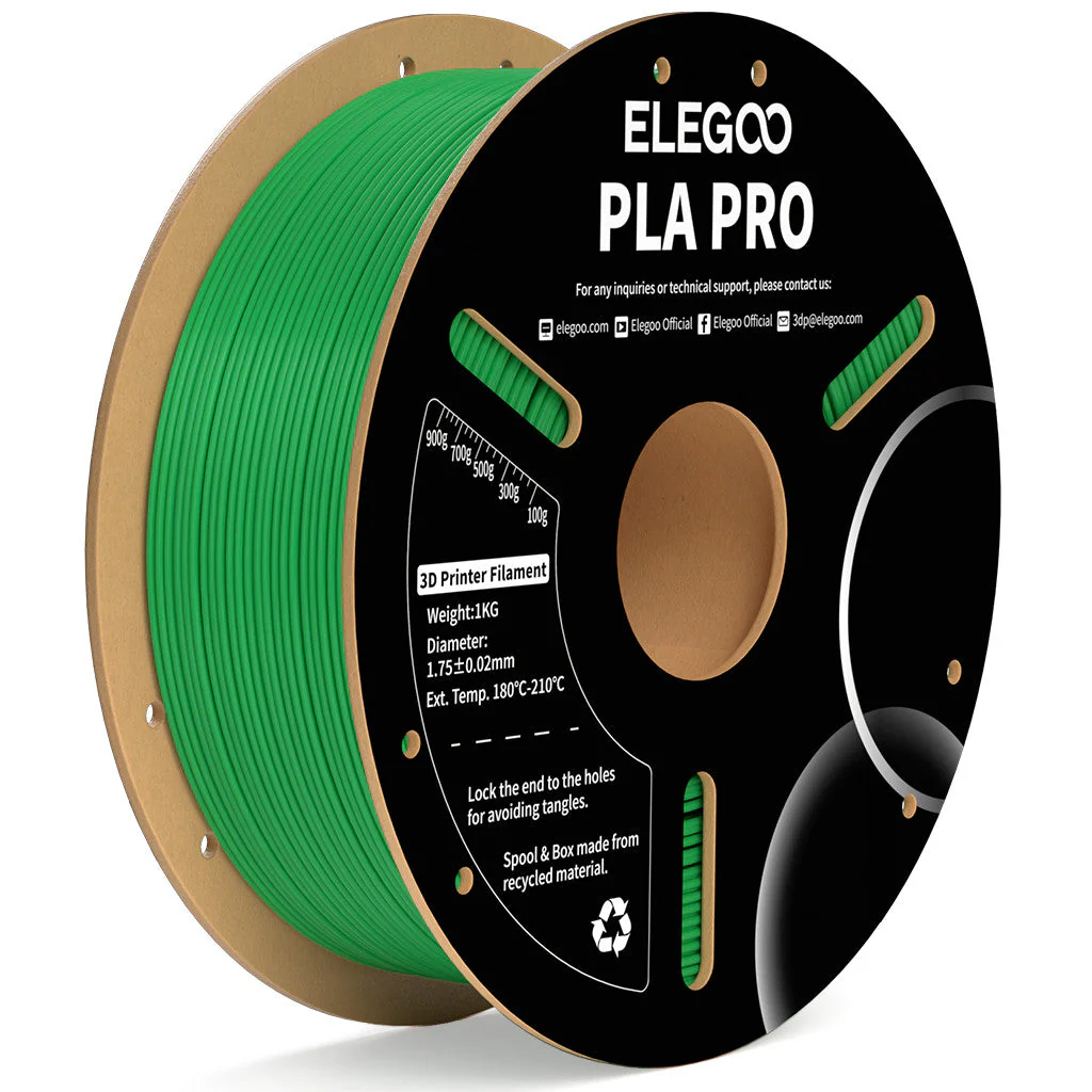 PLA Pro 12 PLA Pro
