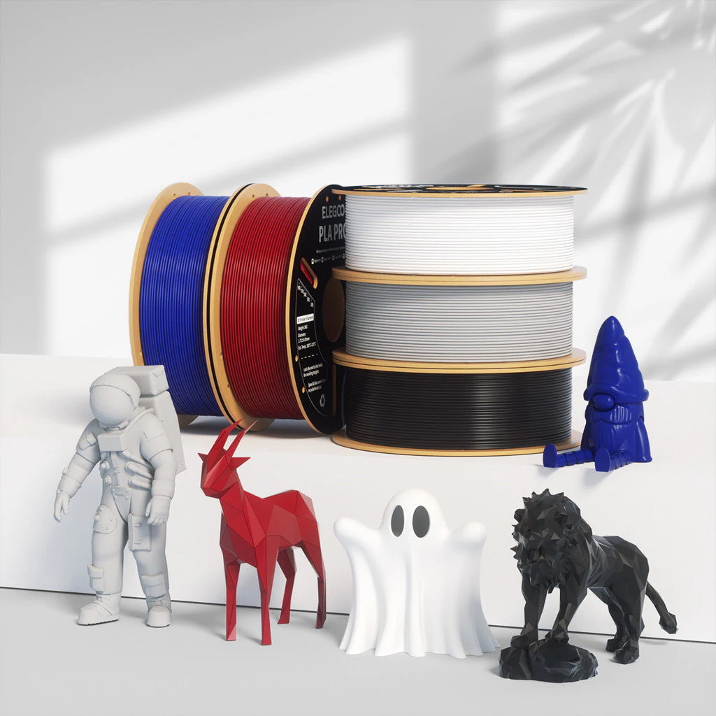 PLA Pro 7 PLA Pro
