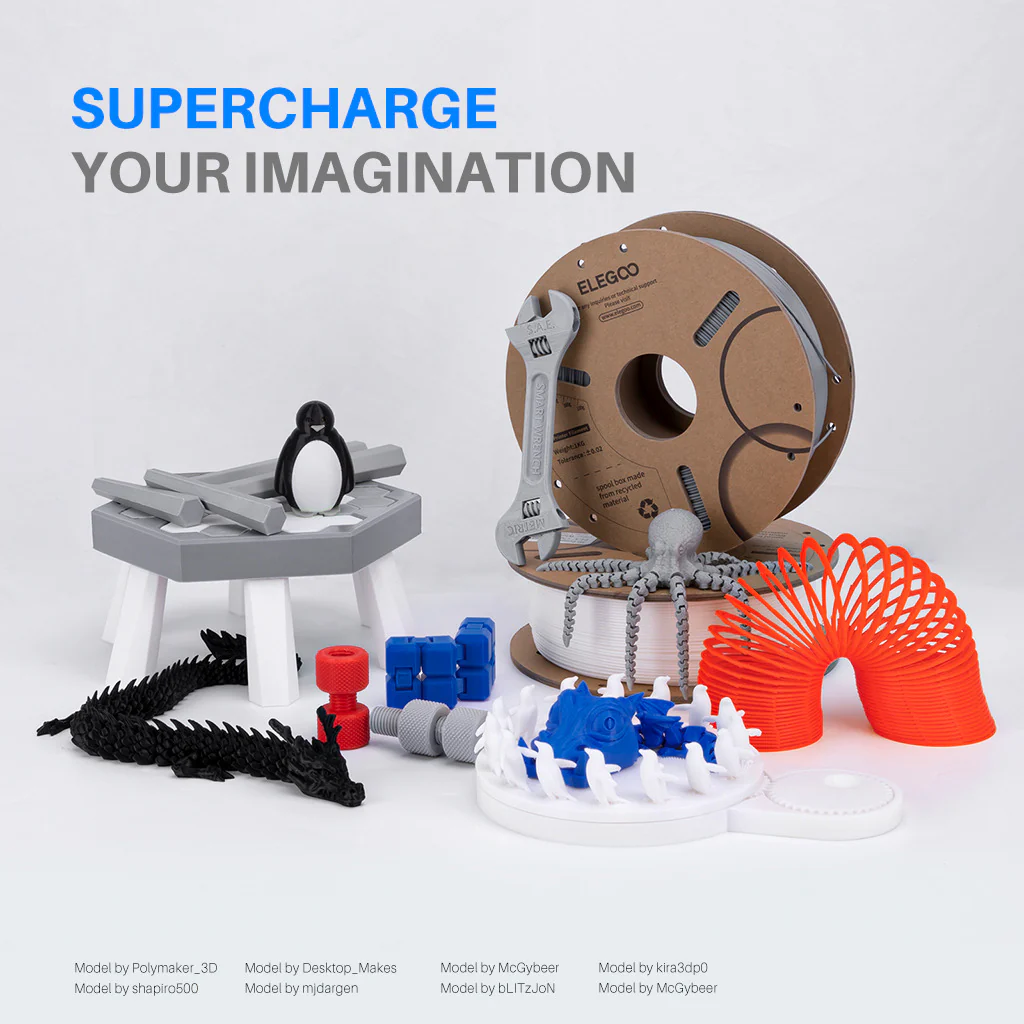 PLA Filament Grey 10 kg 5 PLA Filament Grey 10 kg